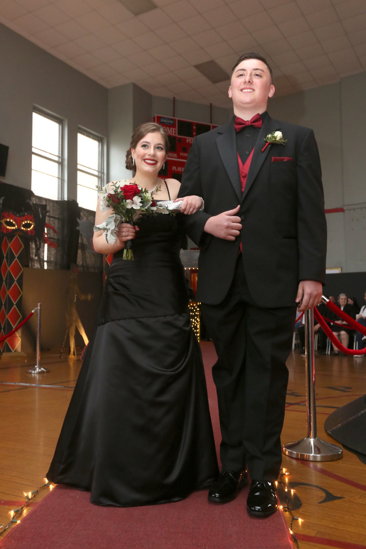 St. Joseph High School Prom